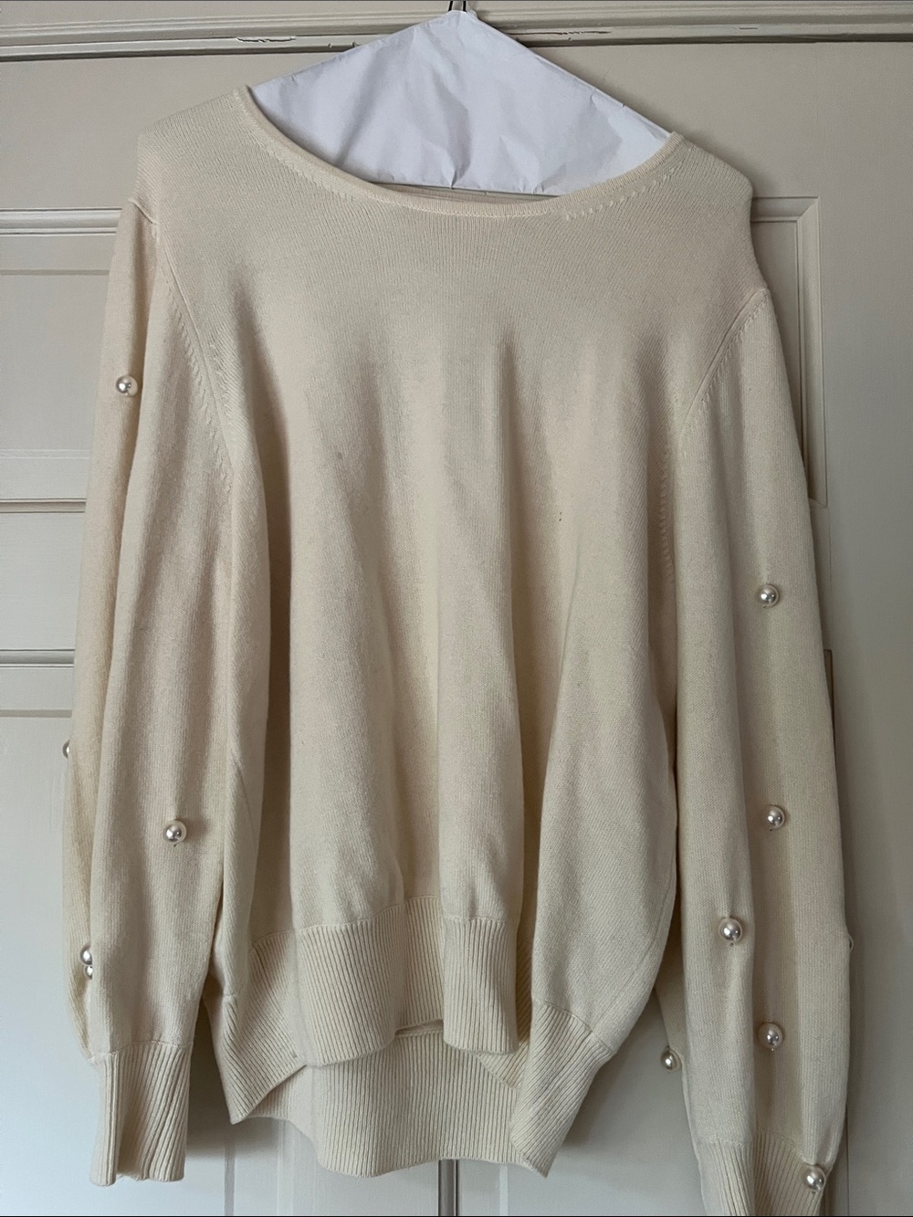 Marc Jacob’s sweater